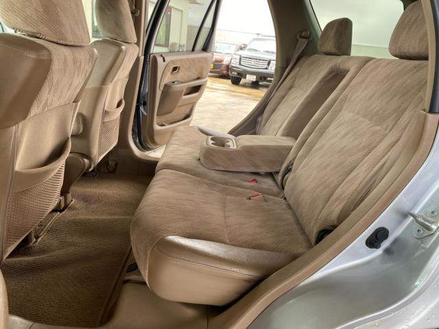 ＣＲ－Ｖ（新潟県新潟市北区）画像34