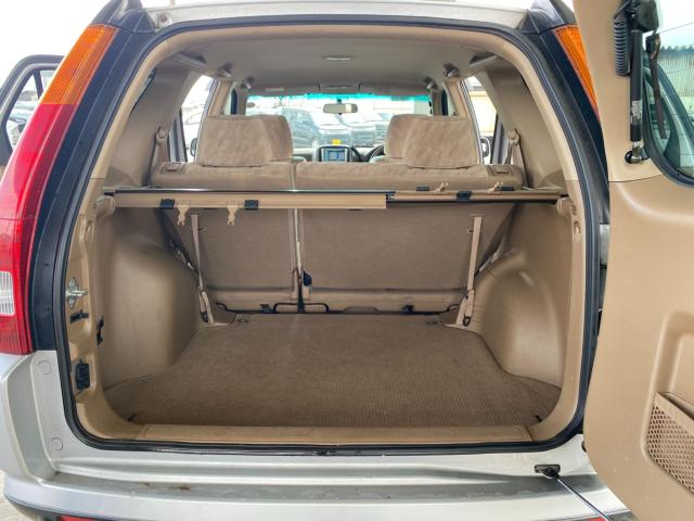 ＣＲ－Ｖ（新潟県新潟市北区）画像36