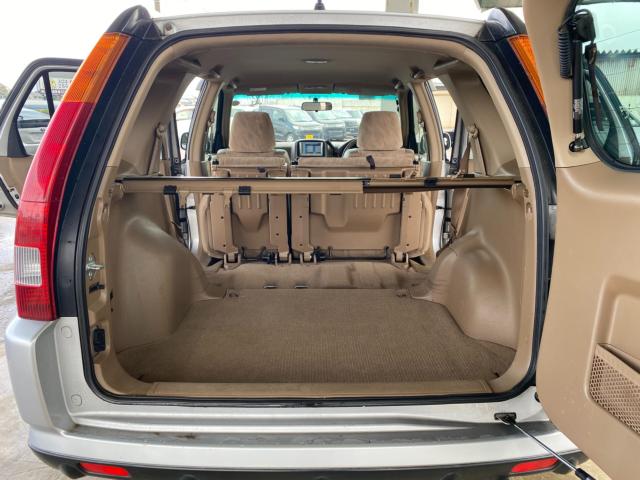 ＣＲ－Ｖ（新潟県新潟市北区）画像37