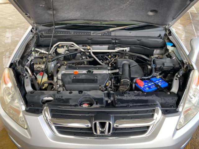 ＣＲ－Ｖ（新潟県新潟市北区）画像39