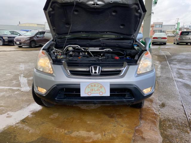 ＣＲ－Ｖ（新潟県新潟市北区）画像42