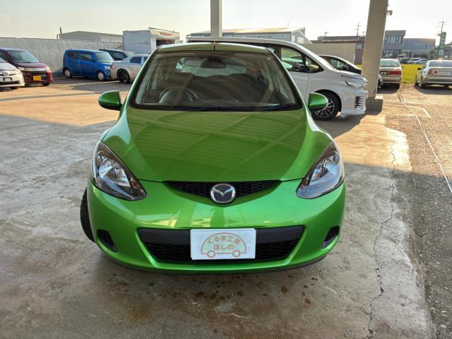 デミオ（新潟県新潟市北区）画像7