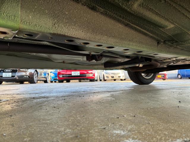 デミオ（新潟県新潟市北区）画像16