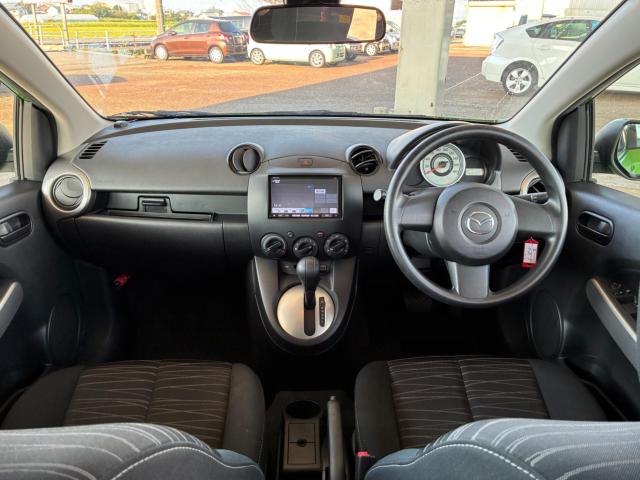 デミオ（新潟県新潟市北区）画像18