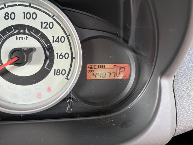 デミオ（新潟県新潟市北区）画像21