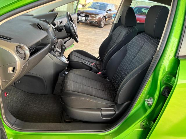 デミオ（新潟県新潟市北区）画像26