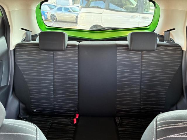 デミオ（新潟県新潟市北区）画像29