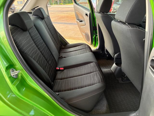 デミオ（新潟県新潟市北区）画像30