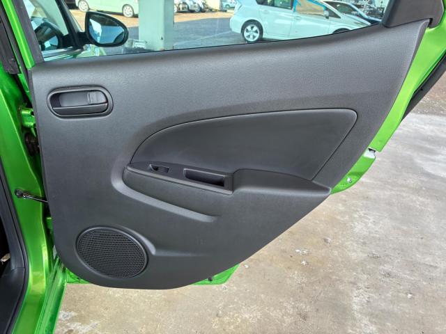 デミオ（新潟県新潟市北区）画像31