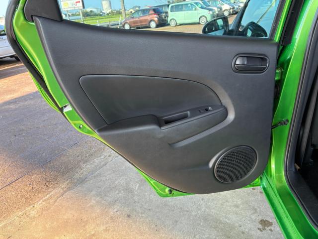 デミオ（新潟県新潟市北区）画像33