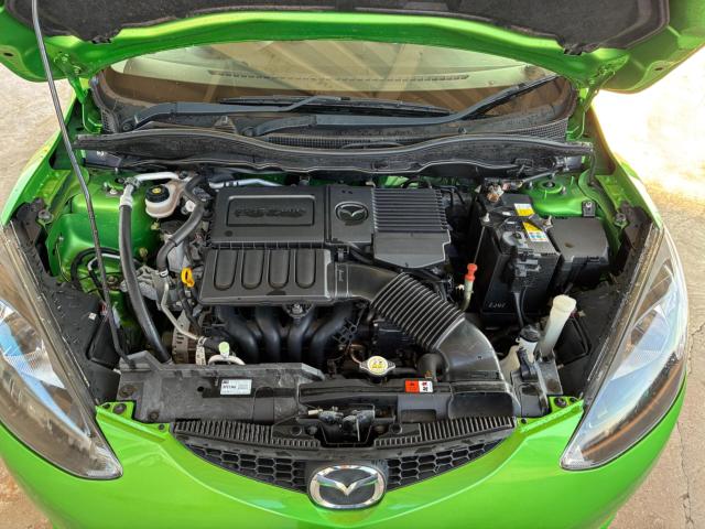 デミオ（新潟県新潟市北区）画像36