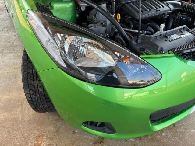 デミオ（新潟県新潟市北区）画像38