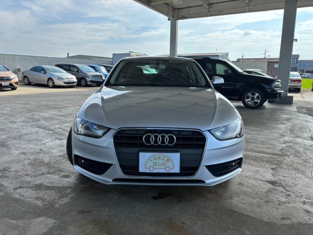 アウディ Ａ４（新潟県新潟市北区）画像6