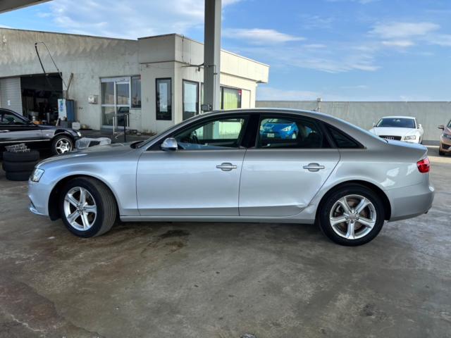 アウディ Ａ４（新潟県新潟市北区）画像12