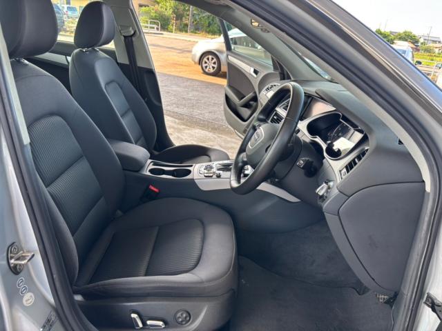 アウディ Ａ４（新潟県新潟市北区）画像18