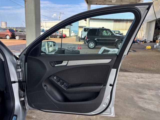 アウディ Ａ４（新潟県新潟市北区）画像19