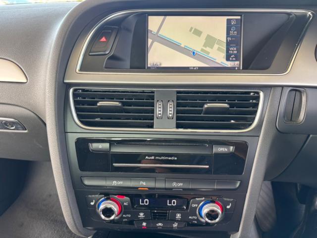 アウディ Ａ４（新潟県新潟市北区）画像21