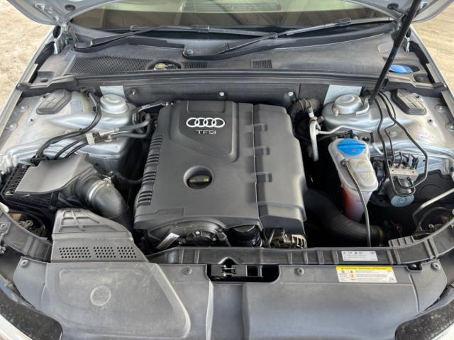 アウディ Ａ４（新潟県新潟市北区）画像33