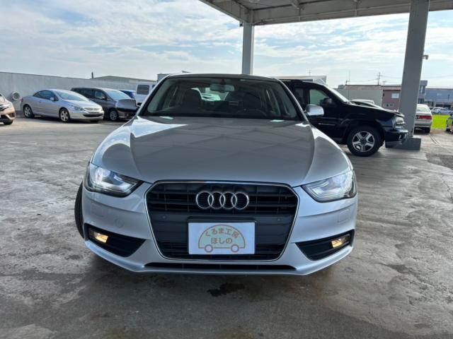 アウディ Ａ４（新潟県新潟市北区）画像36