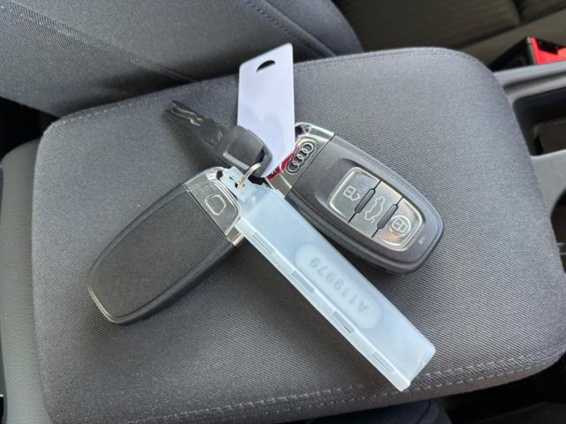 アウディ Ａ４（新潟県新潟市北区）画像38