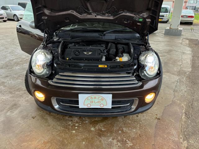 ＭＩＮＩ（新潟県新潟市北区）画像35