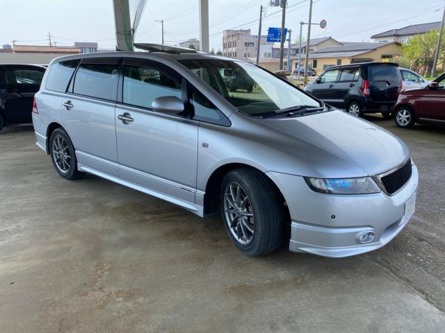 オデッセイ（新潟県新潟市北区）画像8