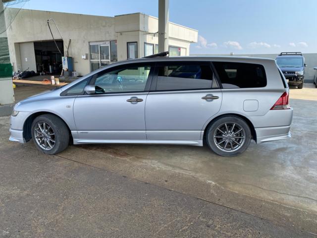 オデッセイ（新潟県新潟市北区）画像13