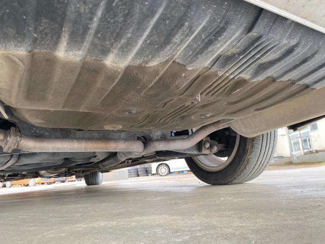 オデッセイ（新潟県新潟市北区）画像15