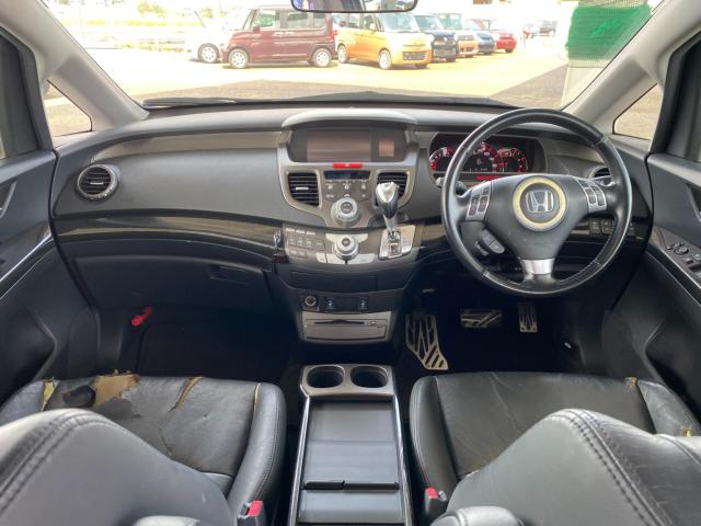 オデッセイ（新潟県新潟市北区）画像18