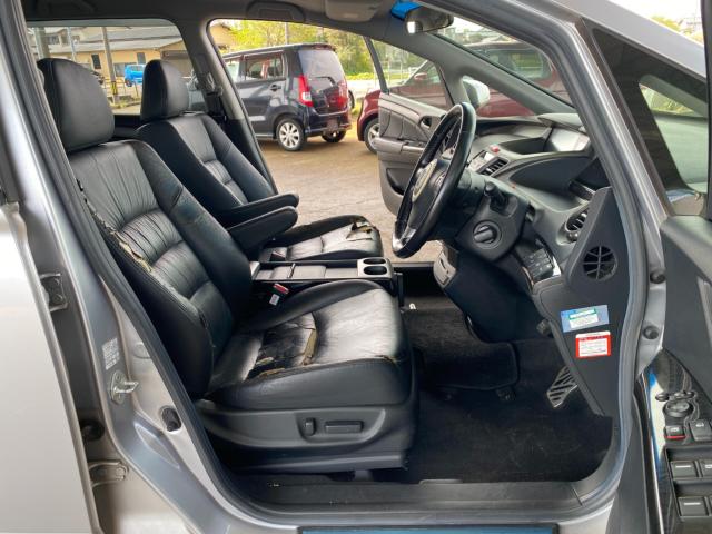 オデッセイ（新潟県新潟市北区）画像19