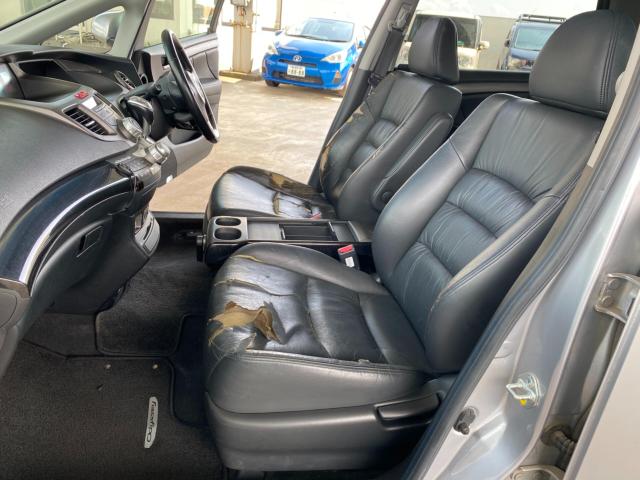 オデッセイ（新潟県新潟市北区）画像25