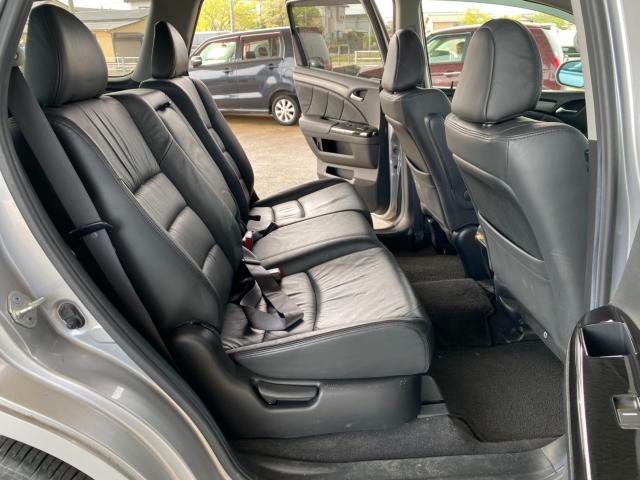 オデッセイ（新潟県新潟市北区）画像30