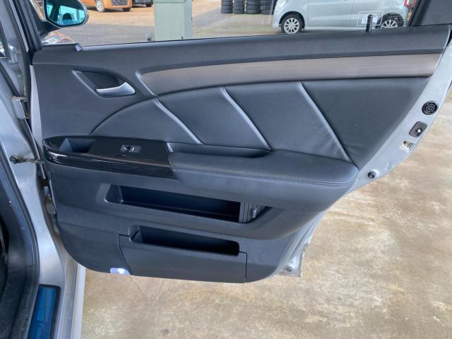 オデッセイ（新潟県新潟市北区）画像31