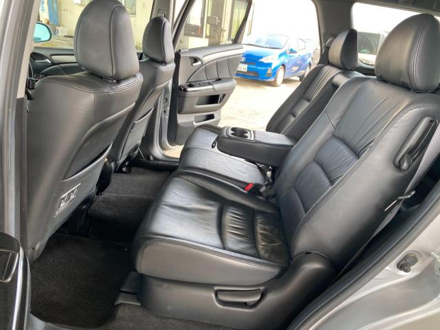 オデッセイ（新潟県新潟市北区）画像32