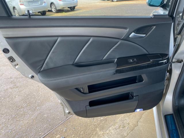 オデッセイ（新潟県新潟市北区）画像33