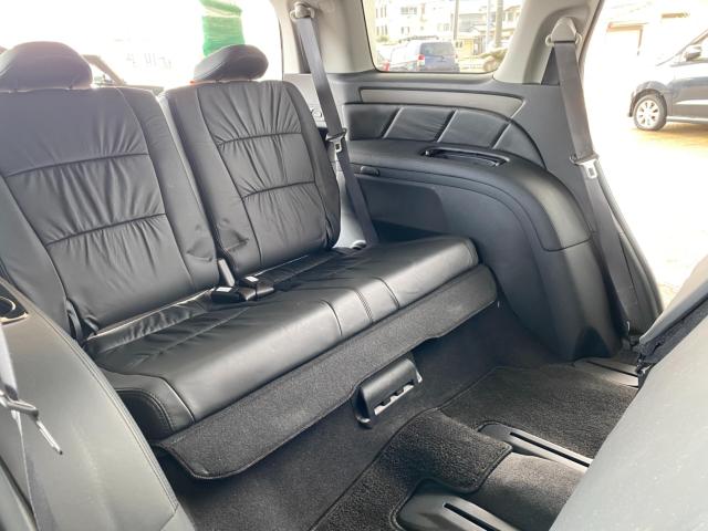 オデッセイ（新潟県新潟市北区）画像34