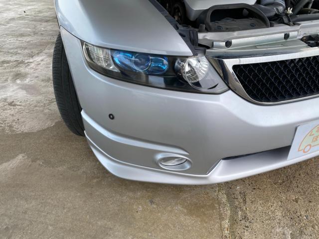 オデッセイ（新潟県新潟市北区）画像41