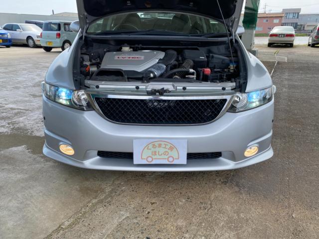 オデッセイ（新潟県新潟市北区）画像42