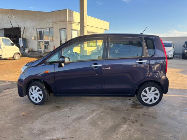 ムーヴ（新潟県新潟市北区）画像13