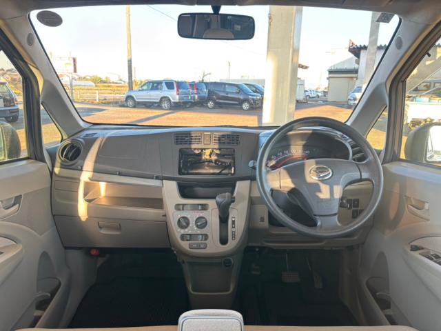 ムーヴ（新潟県新潟市北区）画像18