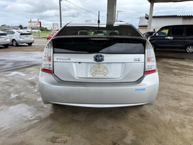 プリウス（新潟県新潟市北区）画像11