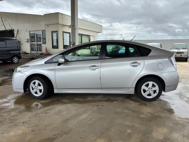 プリウス（新潟県新潟市北区）画像13