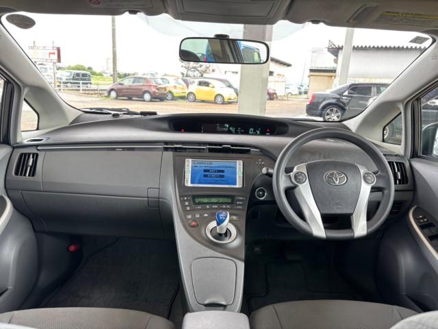 プリウス（新潟県新潟市北区）画像18