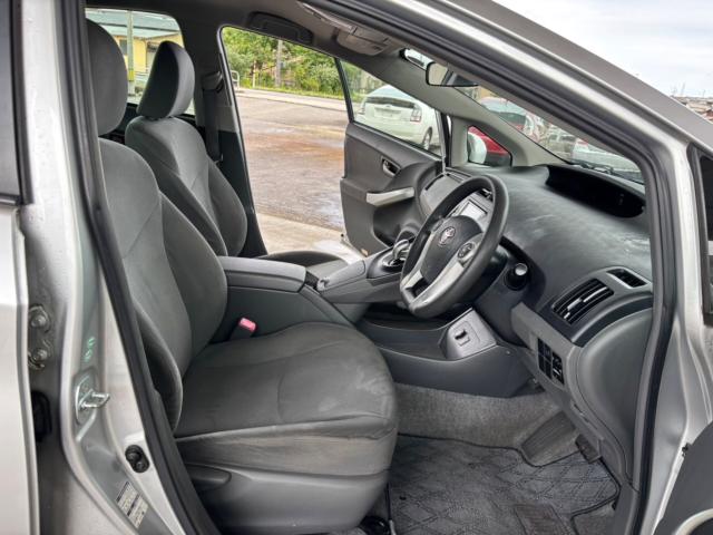 プリウス（新潟県新潟市北区）画像19