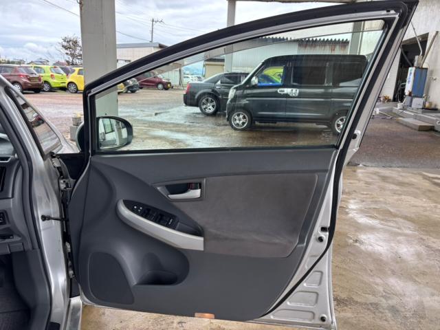 プリウス（新潟県新潟市北区）画像20