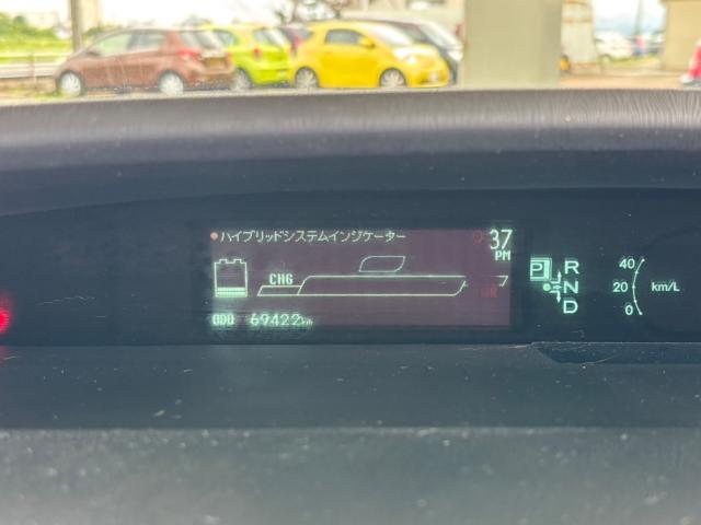 プリウス（新潟県新潟市北区）画像22