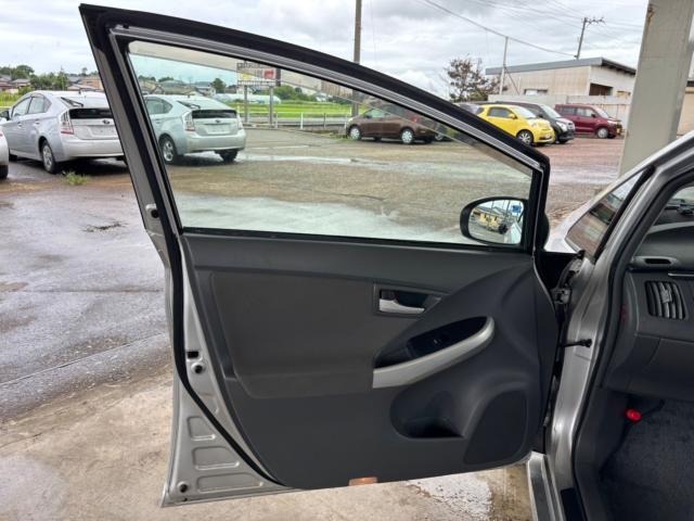 プリウス（新潟県新潟市北区）画像28