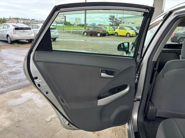 プリウス（新潟県新潟市北区）画像34