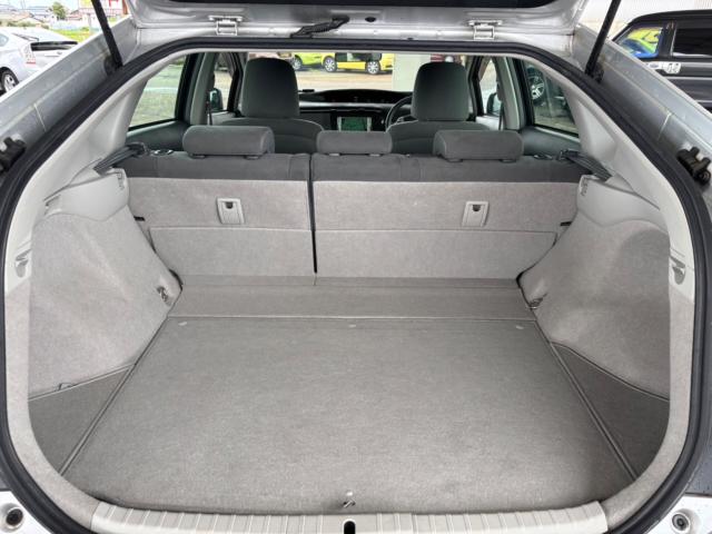 プリウス（新潟県新潟市北区）画像35