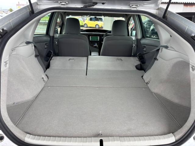 プリウス（新潟県新潟市北区）画像36